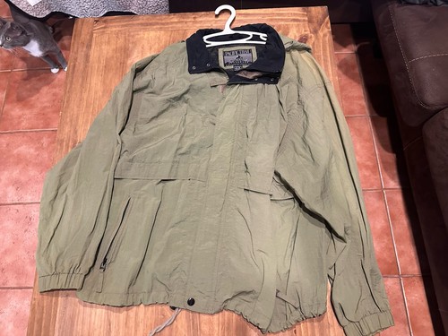 Giacca vento uomo pacific - a,