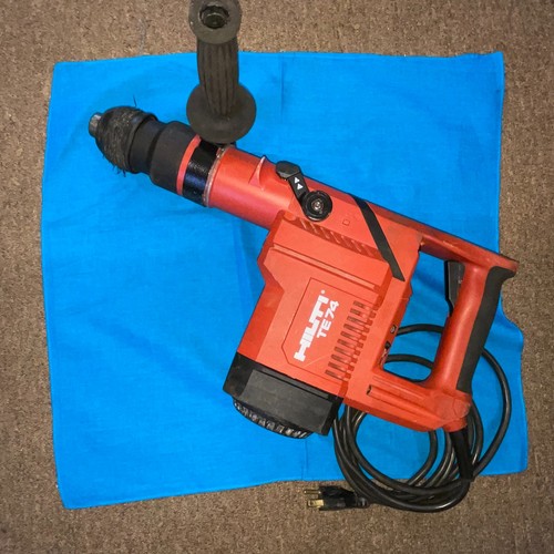 Hilti rotary hammer 1990 - te, 74
