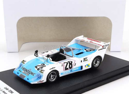 Trofeu lola t294 - 1/43,