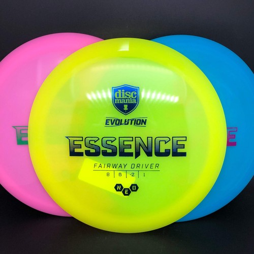 Discmania neo essence stock - essence,
