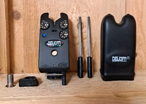 Delkim txi plus - delkim, di
