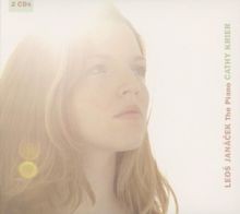 The Piano von Krier,Cathy | CD | Zustand sehr gut