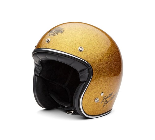 Casco harley davidson ace c02 - casco,