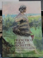 Francesco Paolo Michetti e il