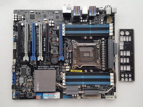 Per asus p9x79 scheda madre - asus, ws