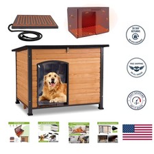 Spaziosa Cuccia per Cani