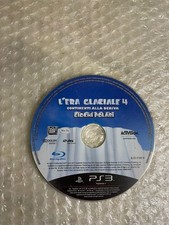 L'ERA GLACIALE 4 CONTINENTI