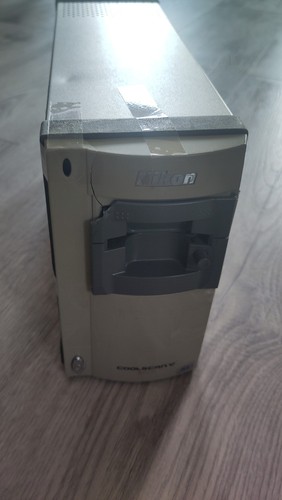 Nikon coolscan ls50 dia - nikon,