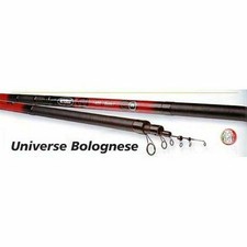 MITCHELL UNIVERSE 500 BOLO CARBON LTS S.A.P.1125613 MT5,00 WT.5-10g W.369g
