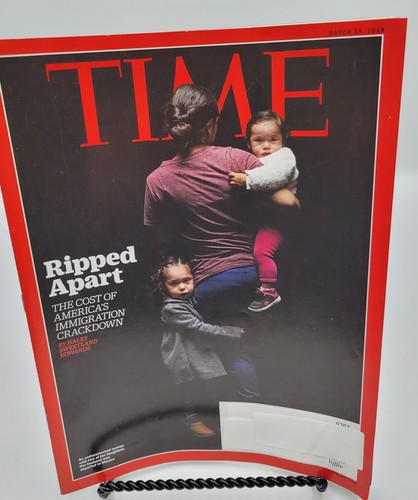 Time march 2018 - time, 19,