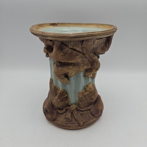 Portacandele colonna vintage - portacandele,