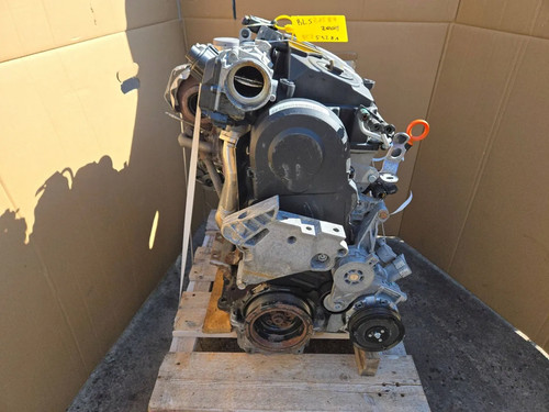 Motore audi seat skoda bls - seat,