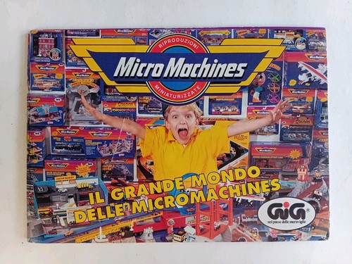 Galoob micro machines - galoob,