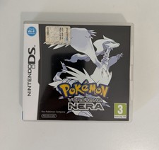 Pokémon Versione Nera