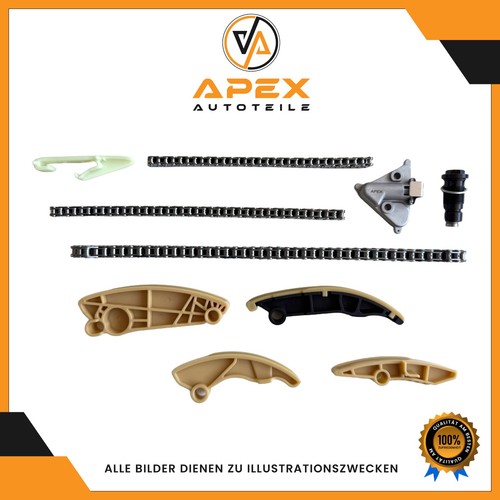 Kit catena distribuzione land - catena,