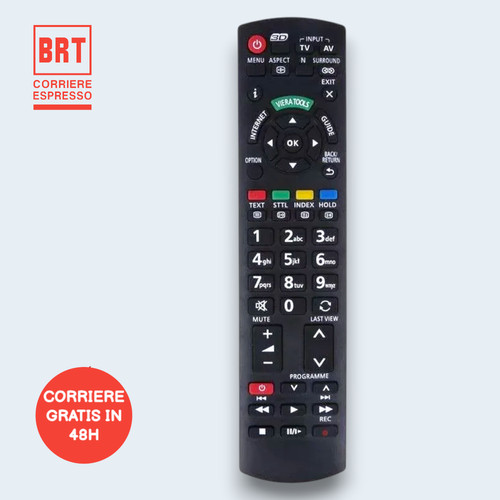 Telecomando universale - telecomando,
