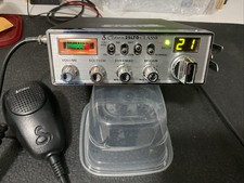 Cobra 25 LTD Classic