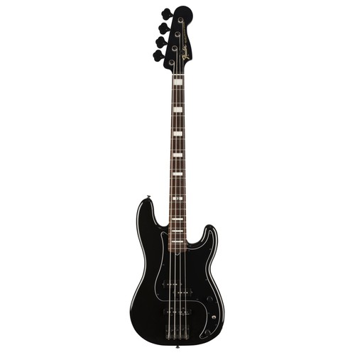 Fender duff mckagan - fender,