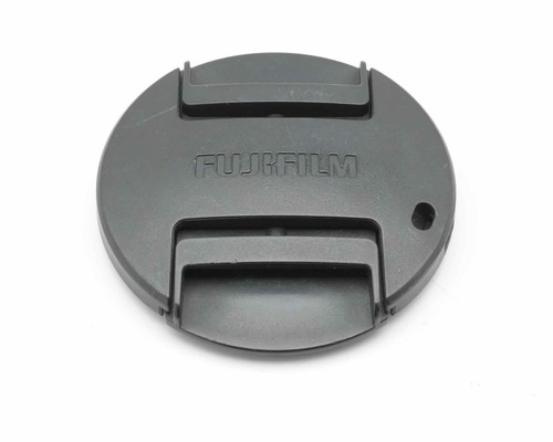Fujifilm tappo obiettivo - fujifilm,