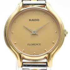 ▶️ [N MINT] RADO Firenze
