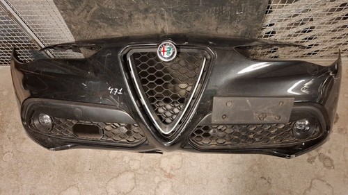 Par 471 paraurti anteriore