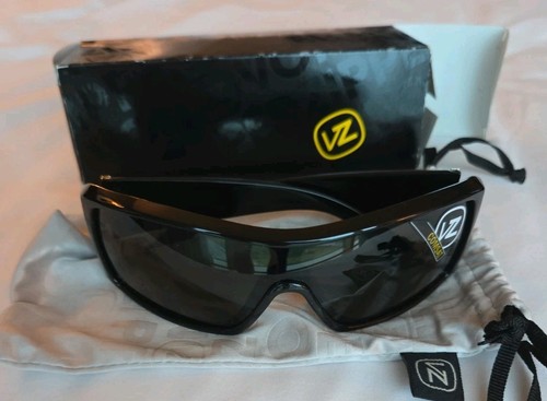 Occhiali sole vonzipper - occhiali,
