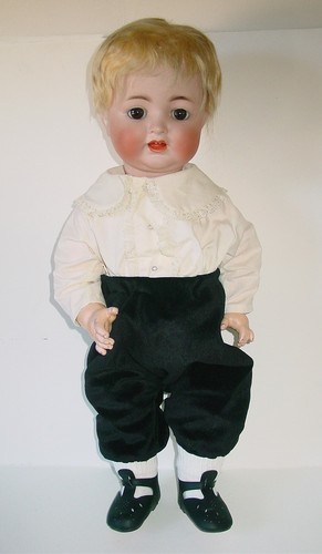 Simon halfig 156 bambino - 24", ~