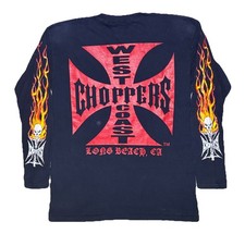 Tshirt CFL WCC West Coast