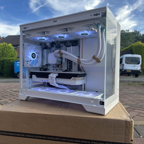 Gaming rtx a - pc, tema