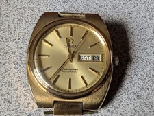 c1972 OMEGA 166.0210 CAL