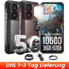 OUKITEL WP300 cellulare da