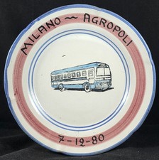 piatti del buon ricordo Milano