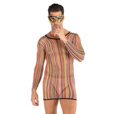 Abito corto uomo ballerino