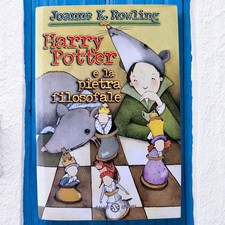 Harry Potter e la Pietra