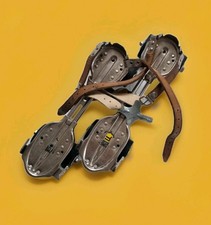 Pattini a rotelle vintage