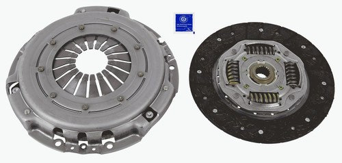 Kit frizione sachs 3000 951 - frizione,