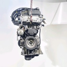 Motore Tipo HM01 - Peugeot 208