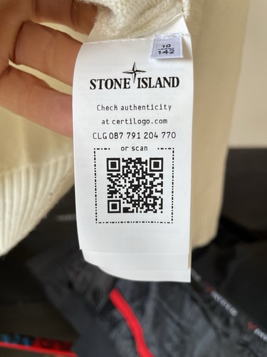 Maglione stone island - stone,