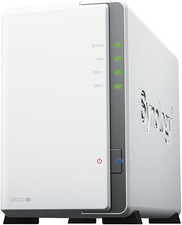 Synology Diskstation DS223J