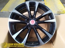 4 Cerchi in lega MAK MAIN 18