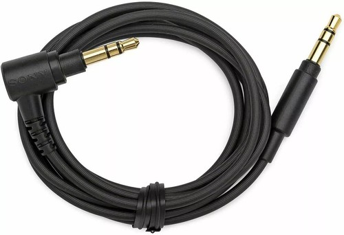 Cavo aux audio - aux, sony