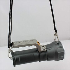 TORCIA TATTICA MILITARE 10000