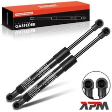 2x Molla a Gas Ammortizzatore