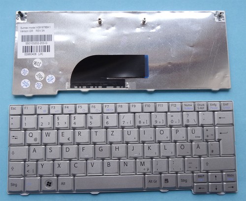 Tastiera per sony vaio - tastiera,