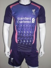 Set divise calcio adulti 17€