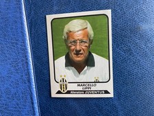 PANINI CALCIATORI 2003/04