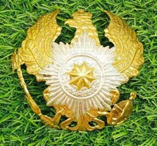 Distintivo tedesco Pickelhaube