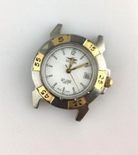 OROLOGIO SECTOR ADV 2500 DONNA