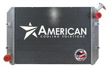 Radiatore 114-5542, Per Toro