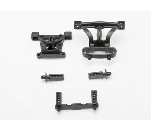 Traxxas revo 16 vxl - 1:16,